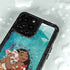 Disney Princess Moana with Pua and Heihei iPhone 15 Pro Waterproof Case